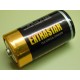 Blister 2 pilas TIPO D Extrastar (R20)