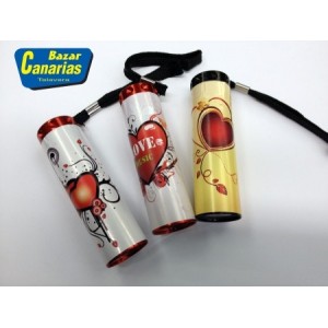 Linterna LED (Varios modelos)