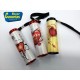 Linterna LED (Varios modelos)
