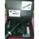 Linterna LED pilas o Bateria Recargable