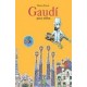 LIBRO  GAUDI PARA NIÑOS