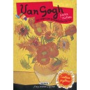 VAN GOGH PARA NIÑOS (CONTIENE PEGATINAS)