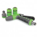  Kit de riego 4 piezas Ulite ULR51