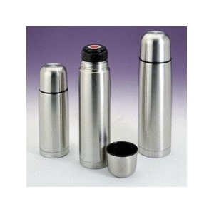 Termo acero inoxidable GF- 0.5 litros
