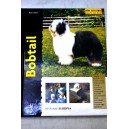 Libro BOBTAIL. Editorial Hispano Europea