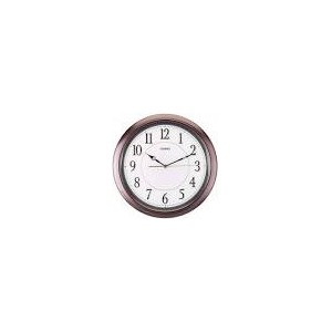 Reloj de pared CASIO IQ-60 - 5DF