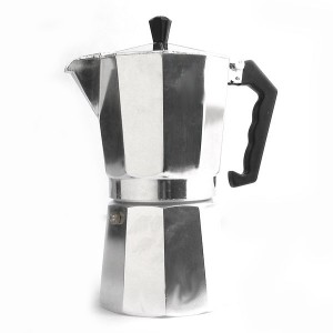 Cafetera Italiana 9 TAZAS