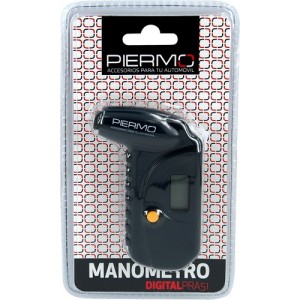 Manometro Digital PIERMO DIGITAL PRA51