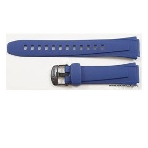 Correa Original Casio Azul  (W-210)- 10202336