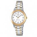 Reloj de señora CASIO LTP-1263PG-7BEF