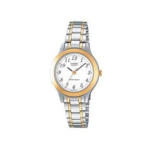 Reloj de señora CASIO LTP-1263PG-7BEF