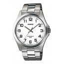 Reloj de caballero CASIO MTP-1378D-7BVDF