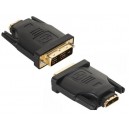 Adaptador Digital DVI M. - HDMI F. (BLISTER) - NR953-7966