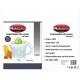 Exprimidor de zumo Maxell Power MP-8023