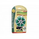 Alambre de jardin verde (30 mts.) - 062005