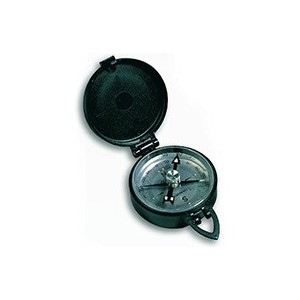 Brújula de bolsillo líquida TFA 42.1002