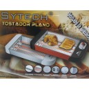 Tostadora de pan horizontal SYTECH SY-TP6BL
