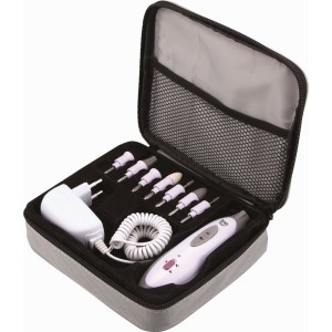 Set de manicura y pedicura - Jata PS1024 