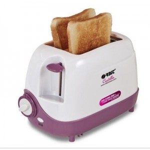 Tostador ORBIT CASTILLA (700w)