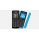 Telefono movil LIBRE Nokia 105 DUAL (doble SIM)azul