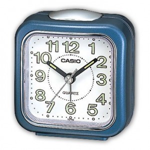 Despertador Casio TQ-142