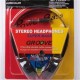 Auricular TV Kooltech CPH308 (5 mts)