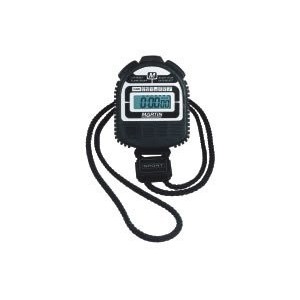 Cronómetro digital MARTIN SW100