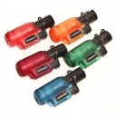 Mechero de gas tipo soplete