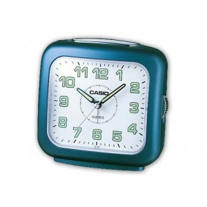 DESPERTADOR CASIO SONIDO CAMPANA TQ-359