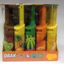 Mechero de cocina QBAK Frutas 3KG025