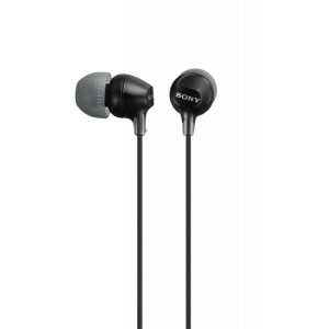 Auricular Sony MDR-EX15LP