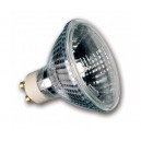 Lámpara halógena dicroica 230v-50w