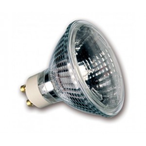 Lámpara halógena dicroica 230v-50w
