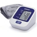 Tensiómetro de brazo OMRON M2 BASIC