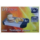 Tostador horizontal DV Tech DV-8070