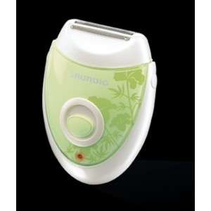 Depiladora recargable Grundig LS4940 