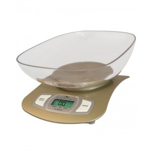 Bascula de cocina Sytech SY-BS510