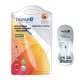 Cargador de pilas Digivolt QC-2