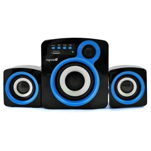 Altavoz multimedia Digivolt HIFI-25