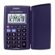 Calculadora casio HL-820VER