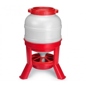 Tolva Silo 30 litros - 11265