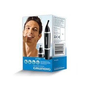 Cortapelo Nasal Grundig MT-5210