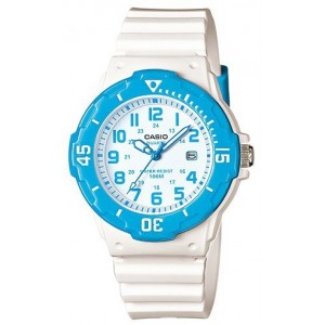 Reloj CASIO LRW-200H-2BVEF