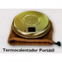 Termocalentador LATHERM EBW-525
