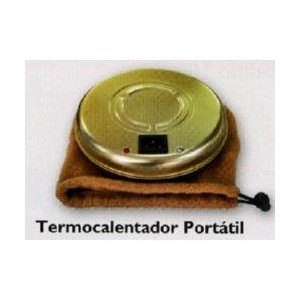 Termo calentador LATHERM EBW-525