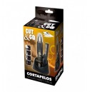 Cortapelo nasal y orejas Sytech SY-NT14