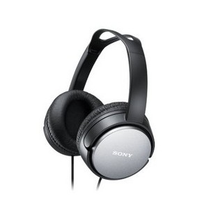 Auriculares SONY MDR-XD150