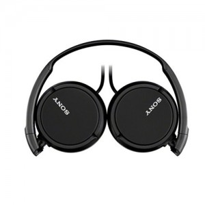 Auriculares de diadema plegable Sony MDRZX110