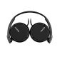 Auriculares de diadema plegable Sony MDR-ZX110