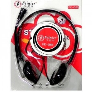 Auriculares con microfono FGNS AAM033